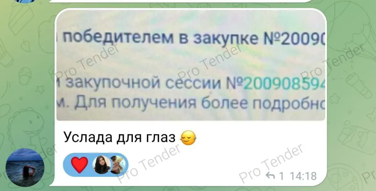 фото документа с нечитаемым текстом, использованное как иллюстрация к теме тендеров на IT‑услуги фото документа с нечитаемым текстом, использованное как иллюстрация к теме тендеров на IT‑услуги